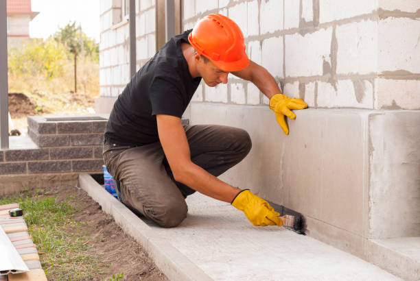 Licensed Wet Basement Repair service in Chippewa Lake, MI - SGP Waterproofing